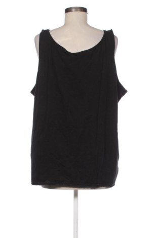 Damski top Janina, Rozmiar XXL, Kolor Czarny, Cena 78,99 zł