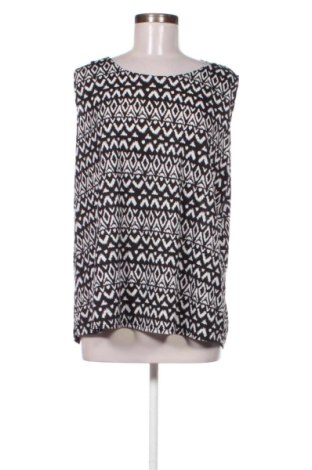 Top de femei Janina, Mărime XXL, Culoare Multicolor, Preț 91,99 Lei