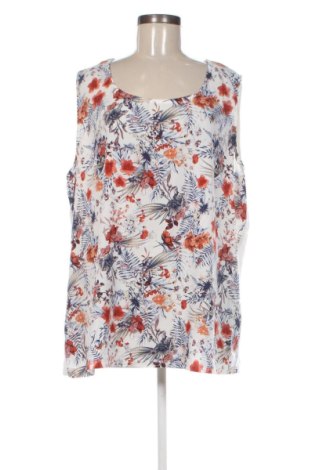 Top de femei Janina, Mărime XXL, Culoare Multicolor, Preț 91,99 Lei