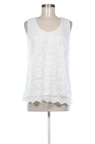 Dámsky top  Janina, Veľkosť L, Farba Biela, Cena  17,95 €