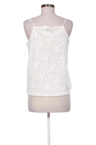 Top de femei Janina, Mărime M, Culoare Alb, Preț 91,99 Lei