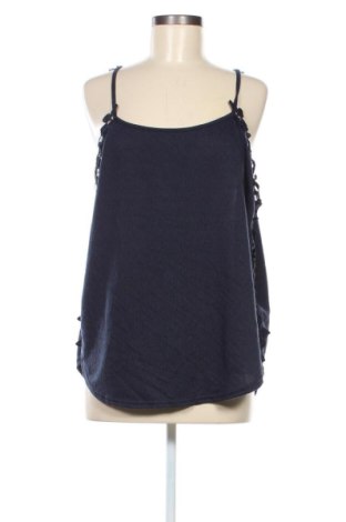 Damentop Janina, Größe XL, Farbe Blau, Preis € 19,99