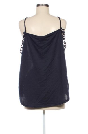 Damentop Janina, Größe XL, Farbe Blau, Preis € 19,99