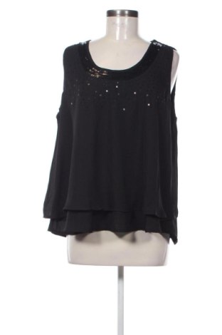 Dámsky top  Janina, Veľkosť XL, Farba Čierna, Cena  7,95 €, #136379673