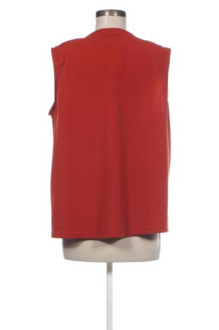 Dámsky top  Janina, Veľkosť XL, Farba Červená, Cena  17,95 €