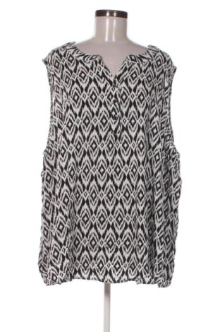 Damentop Janina, Größe 5XL, Farbe Mehrfarbig, Preis 16,99 €