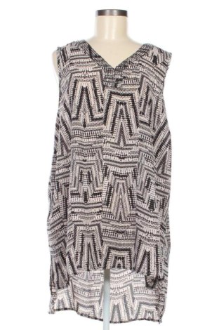 Dámsky top  Janina, Veľkosť XXL, Farba Viacfarebná, Cena  11,95 €, #136383417