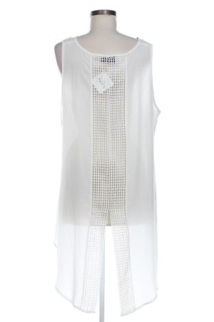 Top de femei Janina, Mărime XL, Culoare Alb, Preț 91,99 Lei