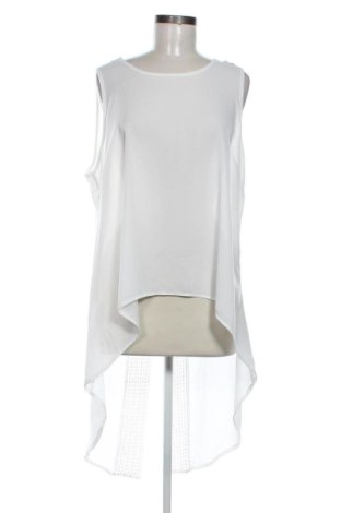 Top de femei Janina, Mărime XL, Culoare Alb, Preț 91,99 Lei