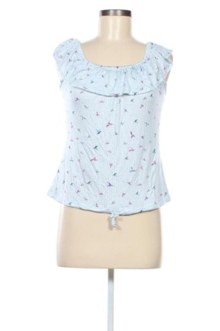 Damentop Janina, Größe M, Farbe Mehrfarbig, Preis € 30,99