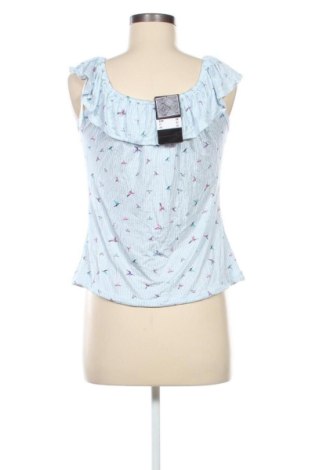 Damentop Janina, Größe M, Farbe Mehrfarbig, Preis € 30,99