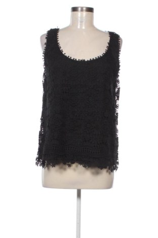 Damentop Janina, Größe L, Farbe Schwarz, Preis € 15,99