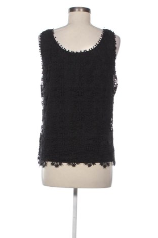 Damentop Janina, Größe L, Farbe Schwarz, Preis € 15,99