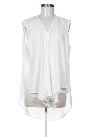Damentop Janina, Größe XL, Farbe Weiß, Preis 19,99 €