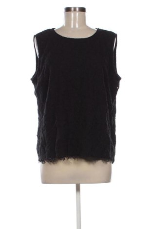 Damski top Jean Pascale, Rozmiar XXL, Kolor Czarny, Cena 78,99 zł