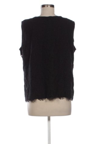 Damski top Jean Pascale, Rozmiar XXL, Kolor Czarny, Cena 78,99 zł
