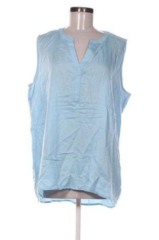 Дамски топ Jean Pascale, Размер XL, Цвят Син, Цена 15,33 €