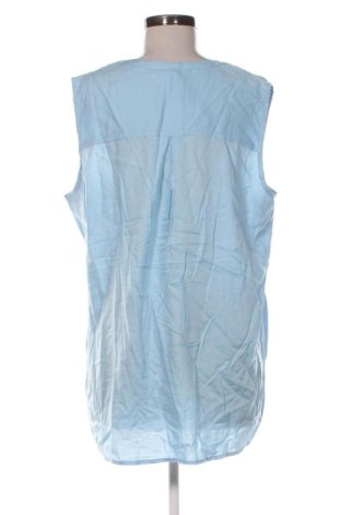 Дамски топ Jean Pascale, Размер XL, Цвят Син, Цена 15,33 €