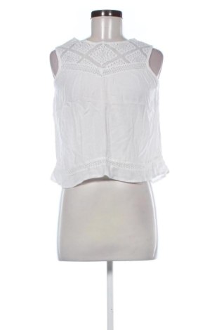 Damentop Jennyfer, Größe S, Farbe Weiß, Preis 14,77 €