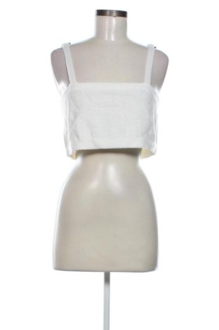 Damski top Kendall & Kylie, Rozmiar XL, Kolor Biały, Cena 334,99 zł