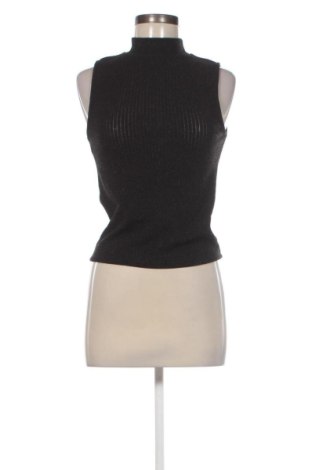 Top de femei Kiabi, Mărime XS, Culoare Negru, Preț 91,99 Lei