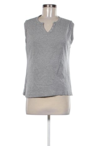 Dámsky top  Kiska & Kiska, Veľkosť L, Farba Sivá, Cena  14,74 €