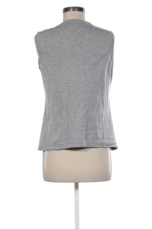 Dámsky top  Kiska & Kiska, Veľkosť L, Farba Sivá, Cena  14,74 €