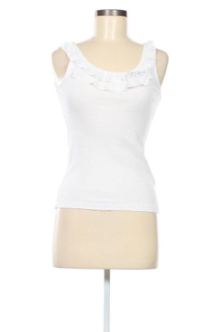 Damentop Koton, Größe M, Farbe Weiß, Preis 13,81 €