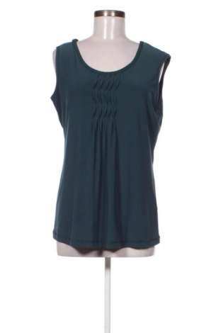 Damski top Kstn By Kirsten, Rozmiar XL, Kolor Zielony, Cena 123,99 zł