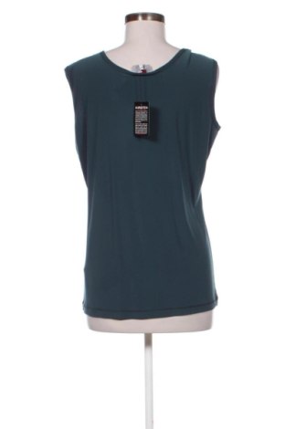 Damski top Kstn By Kirsten, Rozmiar XL, Kolor Zielony, Cena 123,99 zł