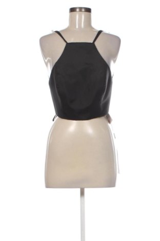 Damentop La Femme, Größe S, Farbe Schwarz, Preis 67,00 €