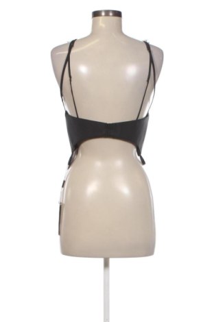 Damentop La Femme, Größe S, Farbe Schwarz, Preis 67,00 €