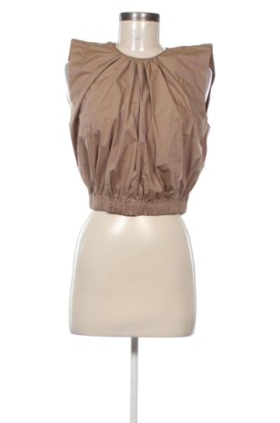 Damentop Lab, Größe M, Farbe Beige, Preis € 29,99