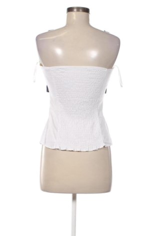 Top de femei Lady Elite, Mărime XS, Culoare Alb, Preț 91,99 Lei