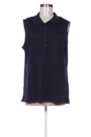 Dámsky top  Lands' End, Veľkosť XXL, Farba Modrá, Cena  17,95 €