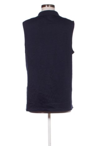 Dámsky top  Lands' End, Veľkosť XXL, Farba Modrá, Cena  17,95 €