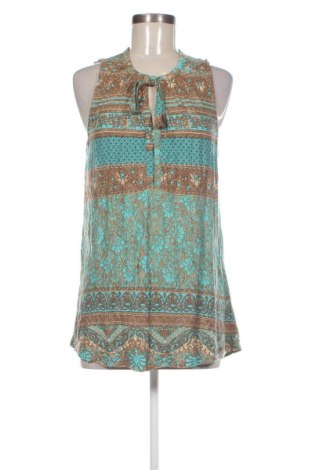Top de femei Lascana, Mărime L, Culoare Multicolor, Preț 85,99 Lei