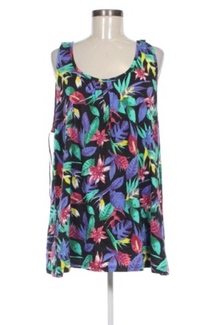 Top de femei Laura Torelli, Mărime L, Culoare Multicolor, Preț 75,99 Lei