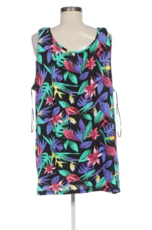 Top de femei Laura Torelli, Mărime L, Culoare Multicolor, Preț 75,99 Lei