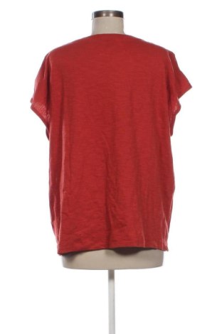 Top de femei Laura Torelli, Mărime XL, Culoare Roșu, Preț 91,99 Lei