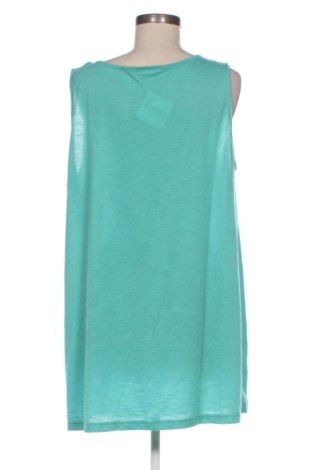 Top de femei Laura Torelli, Mărime XL, Culoare Verde, Preț 91,99 Lei