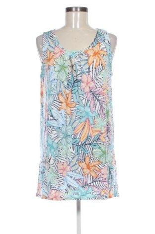 Top de femei Laura Torelli, Mărime L, Culoare Multicolor, Preț 91,99 Lei