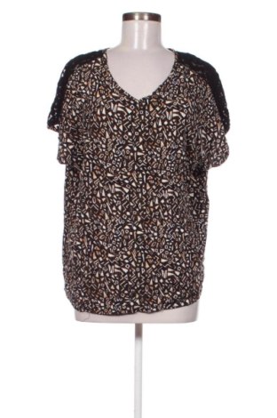 Dámsky top  Laura Torelli, Veľkosť XXL, Farba Viacfarebná, Cena  15,95 €