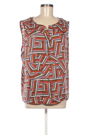 Top de femei Laura Torelli, Mărime XXL, Culoare Multicolor, Preț 77,00 Lei