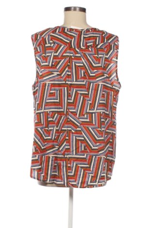 Top de femei Laura Torelli, Mărime XXL, Culoare Multicolor, Preț 77,00 Lei