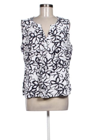 Top de femei Laura Torelli, Mărime L, Culoare Multicolor, Preț 91,99 Lei