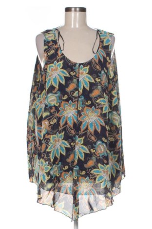 Дамски топ Laura Torelli, Размер XXL, Цвят Многоцветен, Цена 15,33 €