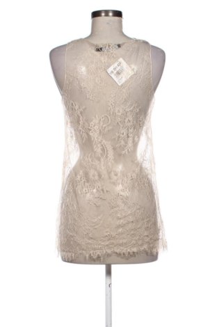 Дамски топ Lauren Vidal, Размер M, Цвят Кафяв, Цена 26,07 €