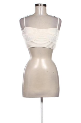 Top de femei LeGer By Lena Gercke, Mărime M, Culoare Ecru, Preț 63,99 Lei, #136088124