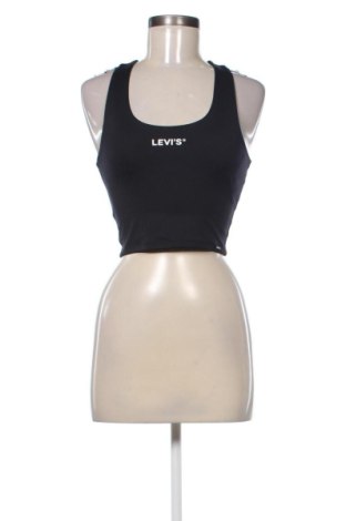 Damski top Levi's, Rozmiar XS, Kolor Czarny, Cena 150,67 zł